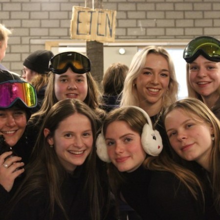 IMG 4371 - Scouts en Gidsen Zaventem 